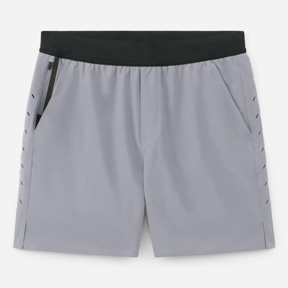 Ten Thousand The Interval 9” Shorts Men’s Size Small - Picture 1 of 9